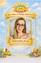 Obraz Aleksandra Kurp