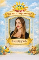 Obraz Angelika Krupka