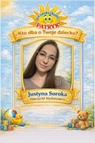 Obraz Justyna Soroka