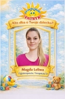 Obraz Magda Leliwa
