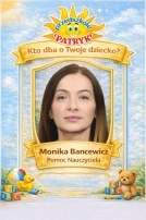 Obraz Monika Bancewicz